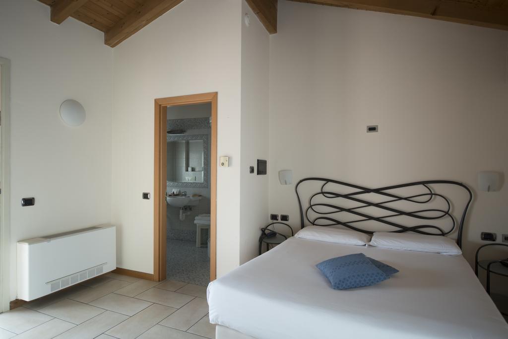 Hotel Villa Colico Kültér fotó