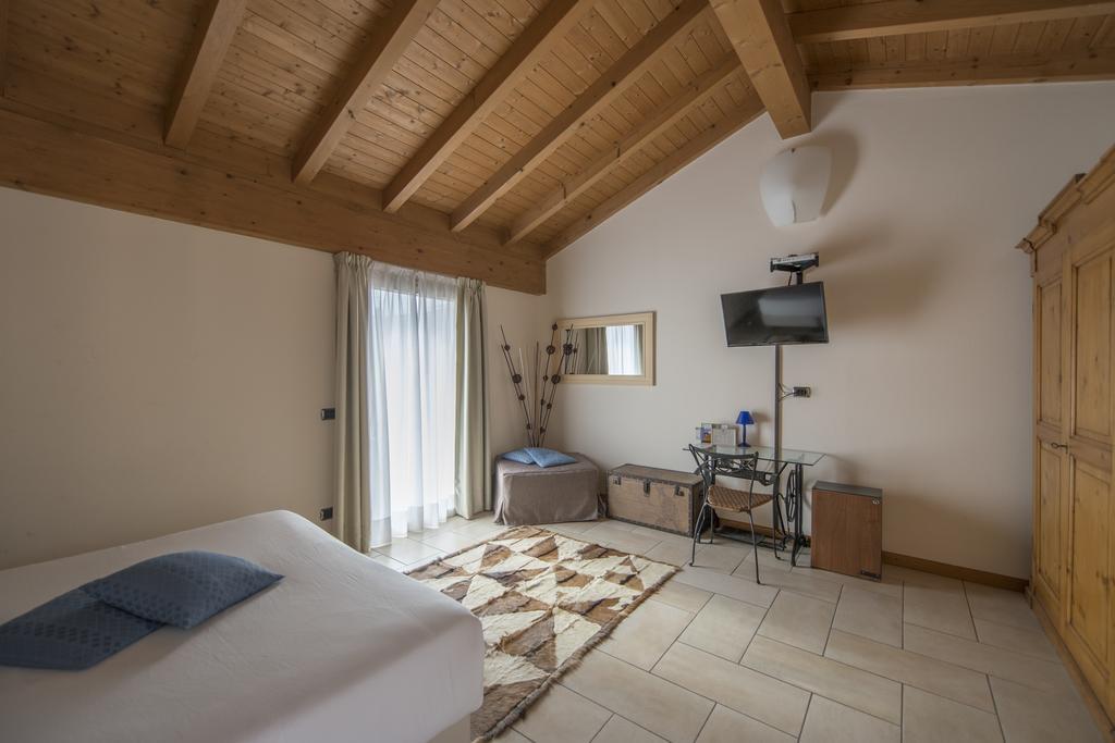 Hotel Villa Colico Kültér fotó