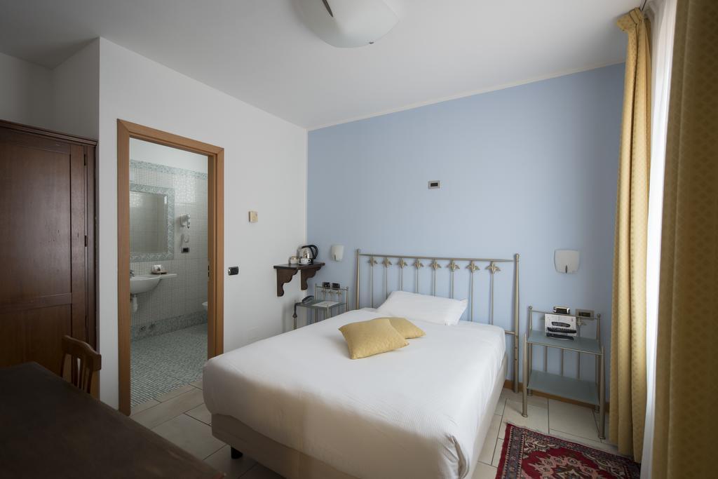 Hotel Villa Colico Kültér fotó
