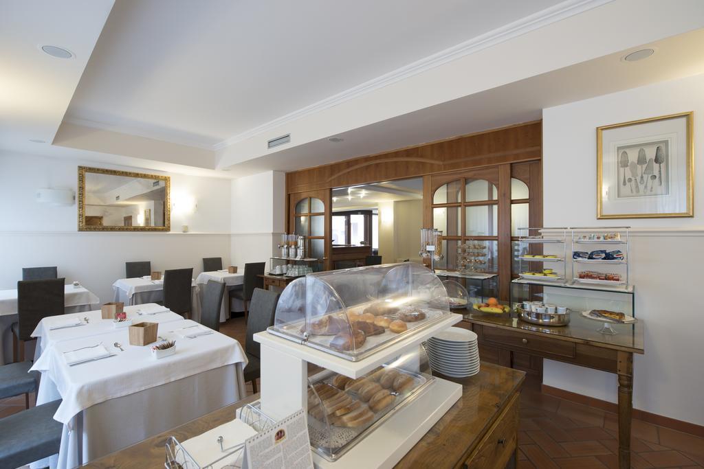 Hotel Villa Colico Kültér fotó