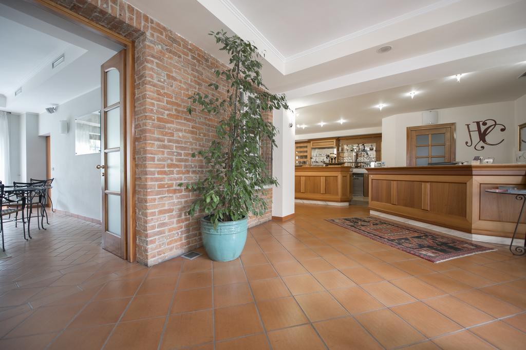 Hotel Villa Colico Kültér fotó