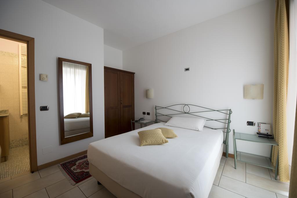 Hotel Villa Colico Kültér fotó