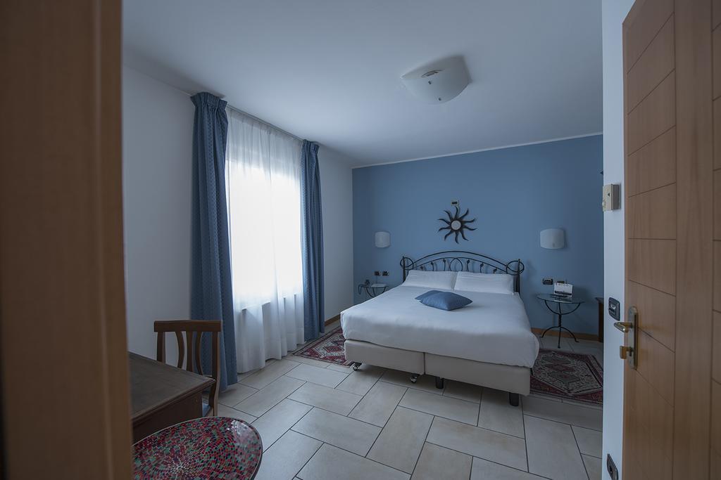 Hotel Villa Colico Kültér fotó