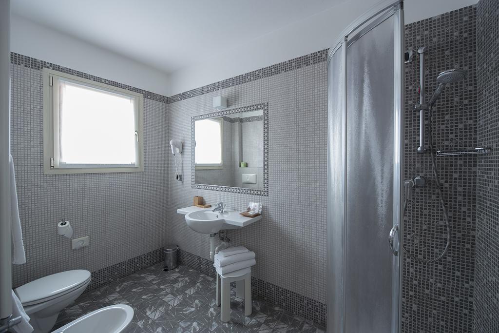 Hotel Villa Colico Kültér fotó