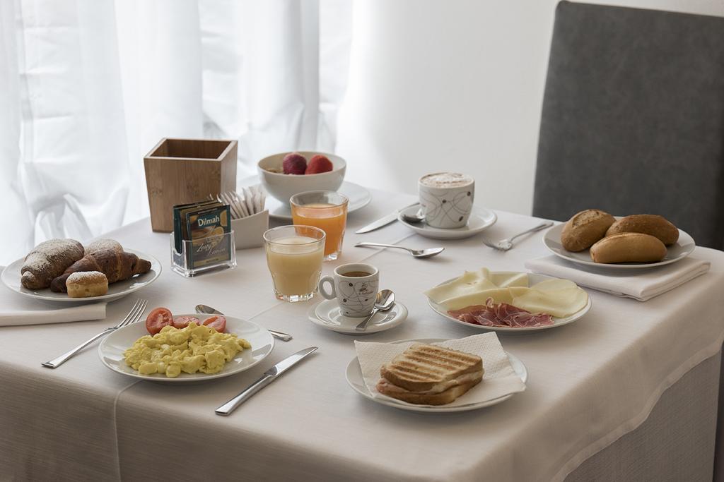 Hotel Villa Colico Kültér fotó