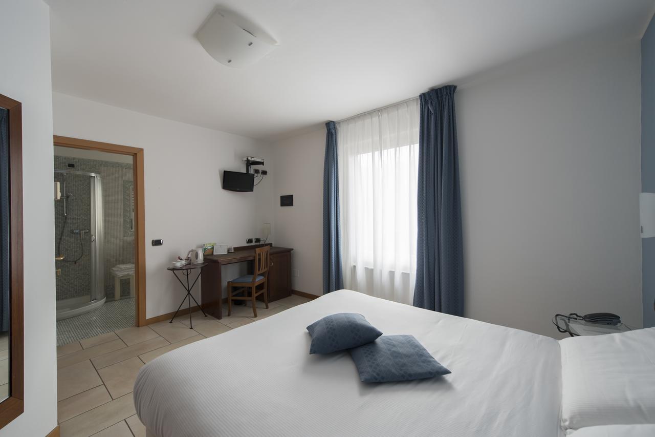 Hotel Villa Colico Kültér fotó